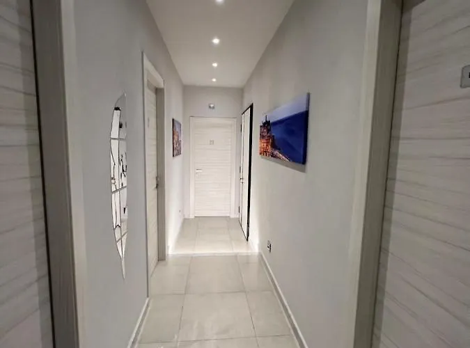 Vendégház Eva La Spezia