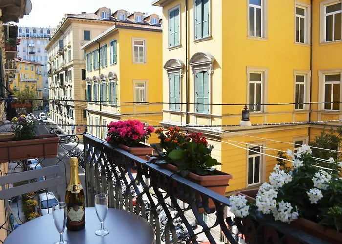 Eva Vendégház La Spezia