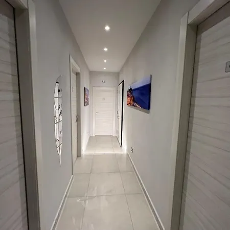 Pensión Eva La Spezia