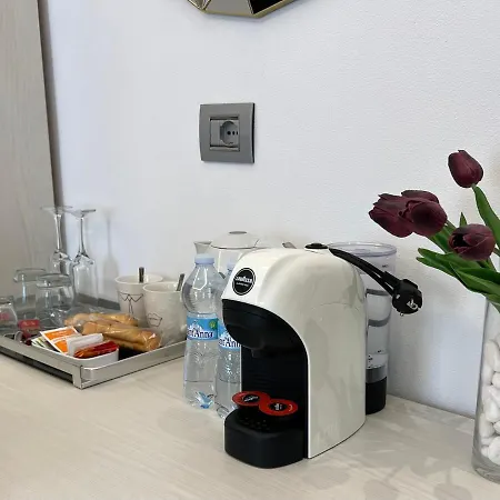 Eva 2* لا سبيتسْيا