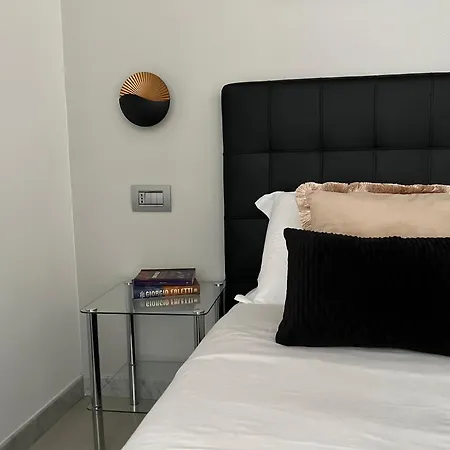 Pensión Eva La Spezia