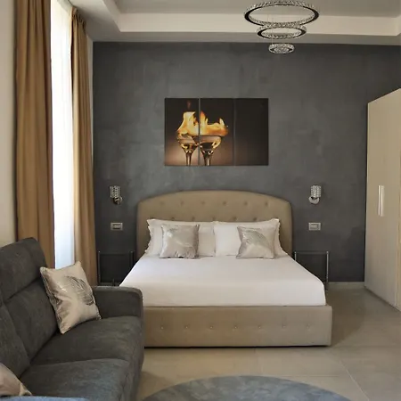 Eva 招待所 斯培西亚