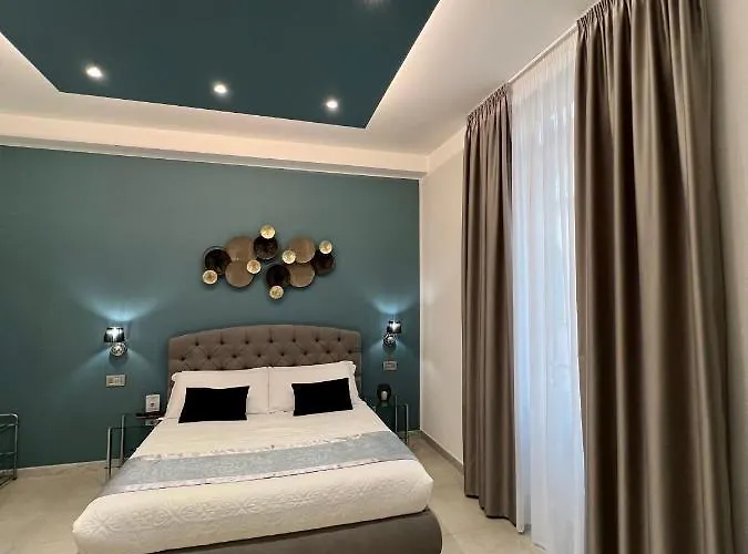 בית הארחה Eva לה ספציה